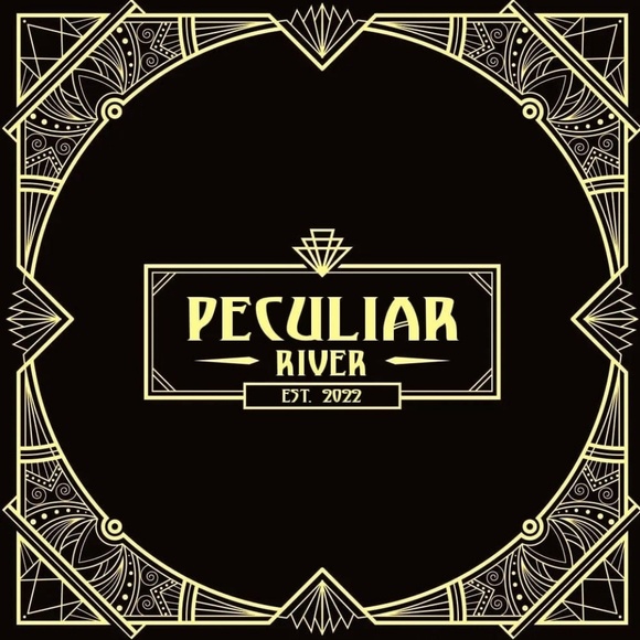 peculiarriver